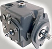 Sauer-Danfoss’ new direct displacement control (DCC) pump